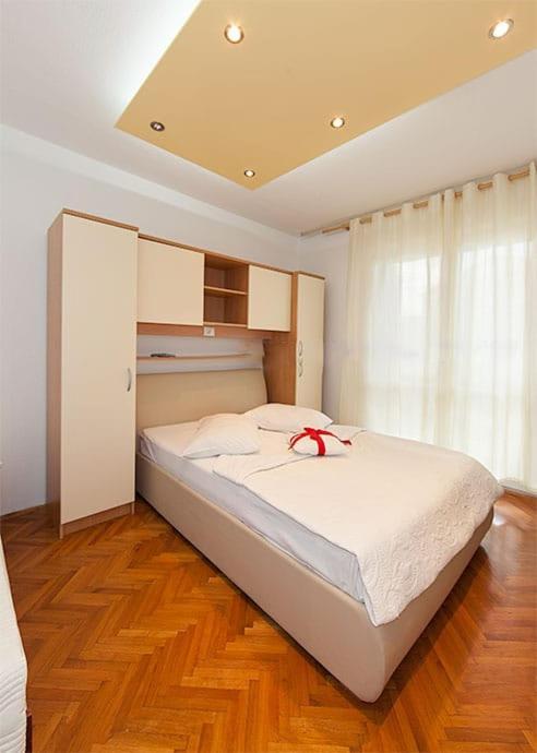 Apartmani Saric Tucepi Room photo