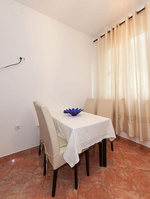 Apartmani Saric Tucepi Exterior photo